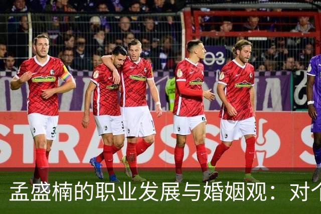 孟盛楠的职业发展与婚姻观:对个人选择的深入分析