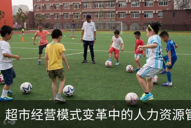 超市经营模式变革中的人力资源管理考察